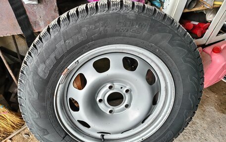 Renault Duster I рестайлинг, 2018 год, 1 400 000 рублей, 13 фотография