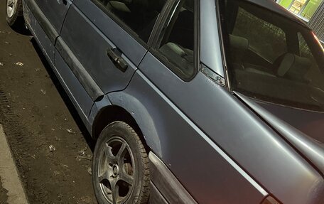 Volkswagen Passat B3, 1989 год, 70 000 рублей, 4 фотография