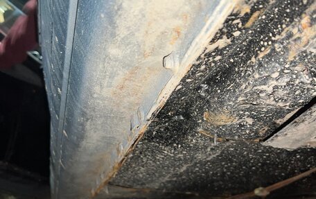 Volkswagen Passat B3, 1989 год, 70 000 рублей, 8 фотография