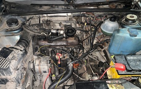 Volkswagen Passat B3, 1989 год, 70 000 рублей, 6 фотография