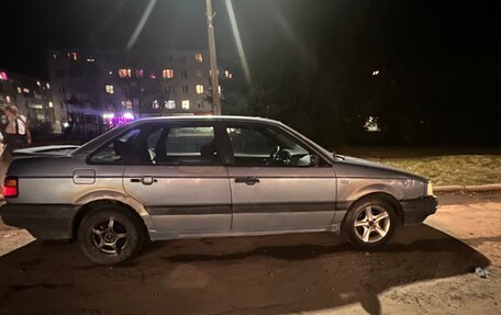 Volkswagen Passat B3, 1989 год, 70 000 рублей, 2 фотография