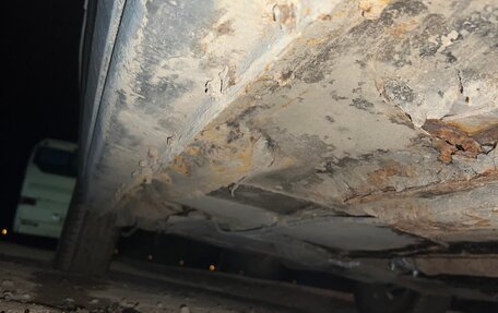 Volkswagen Passat B3, 1989 год, 70 000 рублей, 7 фотография