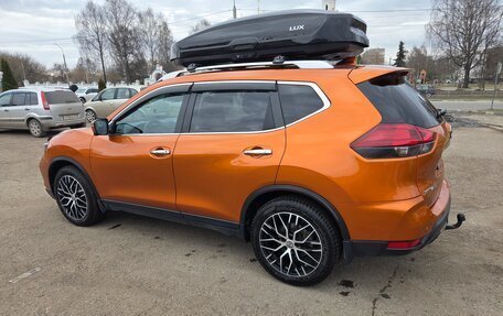 Nissan X-Trail, 2021 год, 3 000 000 рублей, 4 фотография