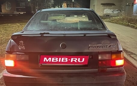 Volkswagen Passat B3, 1989 год, 70 000 рублей, 5 фотография