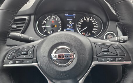 Nissan X-Trail, 2021 год, 3 000 000 рублей, 10 фотография