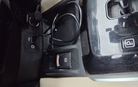 Nissan X-Trail, 2021 год, 3 000 000 рублей, 15 фотография