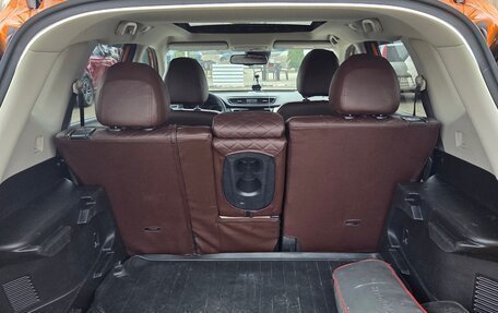 Nissan X-Trail, 2021 год, 3 000 000 рублей, 8 фотография