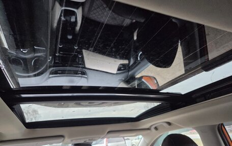 Nissan X-Trail, 2021 год, 3 000 000 рублей, 9 фотография