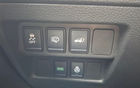 Nissan X-Trail, 2021 год, 3 000 000 рублей, 13 фотография