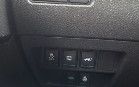 Nissan X-Trail, 2021 год, 3 000 000 рублей, 12 фотография