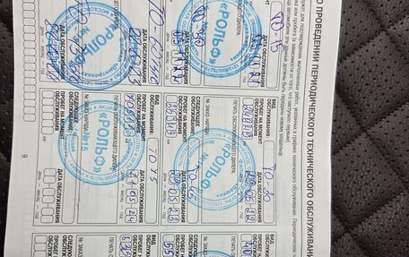 Nissan X-Trail, 2021 год, 3 000 000 рублей, 19 фотография