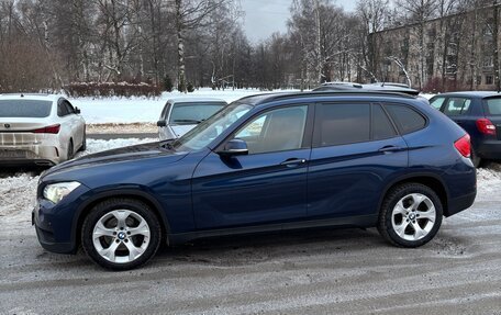 BMW X1, 2013 год, 1 050 000 рублей, 6 фотография