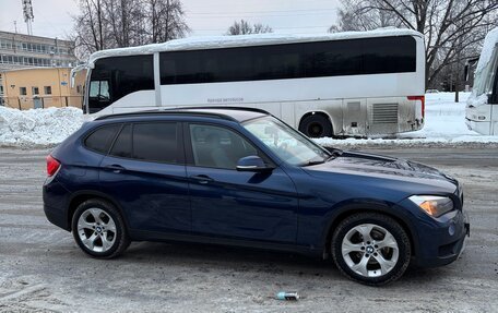 BMW X1, 2013 год, 1 050 000 рублей, 5 фотография