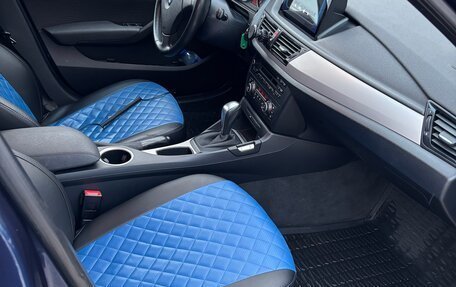 BMW X1, 2013 год, 1 050 000 рублей, 8 фотография