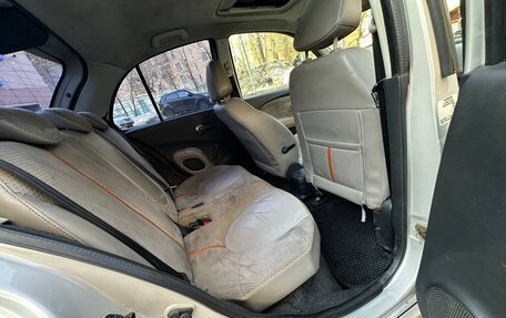 Nissan Micra III, 2006 год, 585 000 рублей, 7 фотография