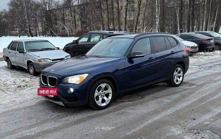 BMW X1, 2013 год, 1 050 000 рублей, 2 фотография