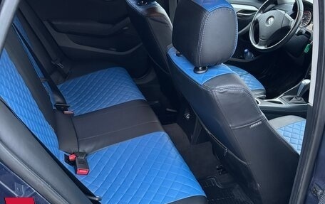 BMW X1, 2013 год, 1 050 000 рублей, 9 фотография