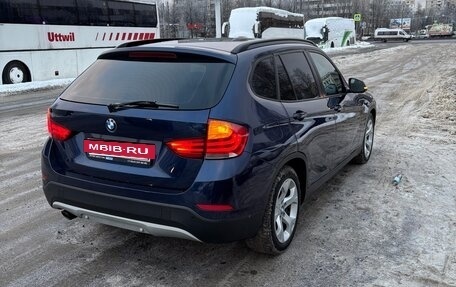 BMW X1, 2013 год, 1 050 000 рублей, 4 фотография