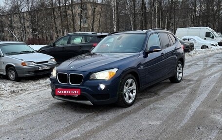 BMW X1, 2013 год, 1 050 000 рублей, 7 фотография