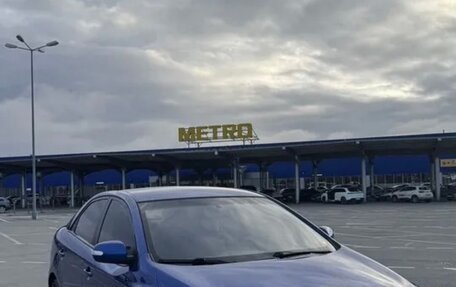 KIA Cerato III, 2009 год, 850 000 рублей, 2 фотография