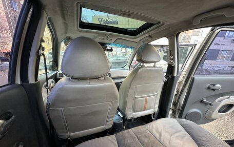 Nissan Micra III, 2006 год, 585 000 рублей, 8 фотография