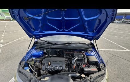 KIA Cerato III, 2009 год, 850 000 рублей, 6 фотография