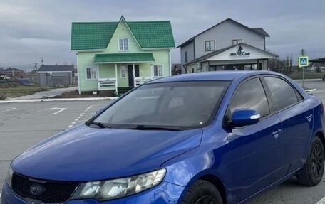 KIA Cerato III, 2009 год, 850 000 рублей, 3 фотография