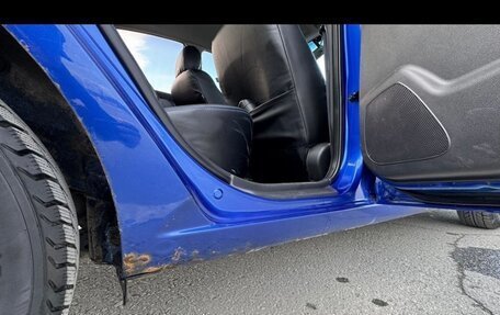 KIA Cerato III, 2009 год, 850 000 рублей, 14 фотография