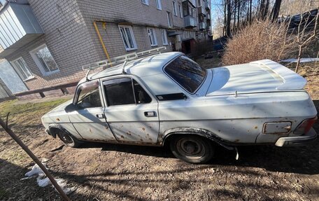 ГАЗ 31029 «Волга», 1996 год, 70 000 рублей, 4 фотография