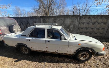 ГАЗ 31029 «Волга», 1996 год, 70 000 рублей, 2 фотография