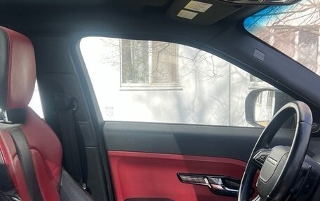 Land Rover Range Rover Evoque I, 2013 год, 1 825 000 рублей, 6 фотография