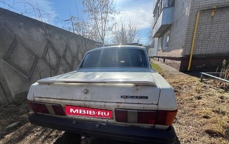 ГАЗ 31029 «Волга», 1996 год, 70 000 рублей, 3 фотография