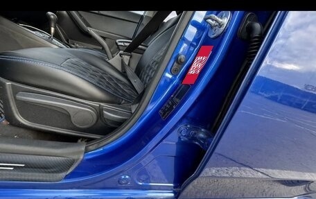 KIA Cerato III, 2009 год, 850 000 рублей, 9 фотография