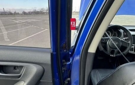 KIA Cerato III, 2009 год, 850 000 рублей, 10 фотография