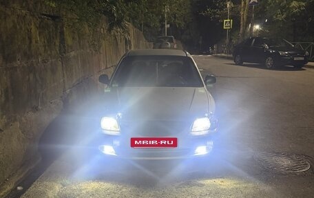 Hyundai Accent II, 2005 год, 240 000 рублей, 2 фотография