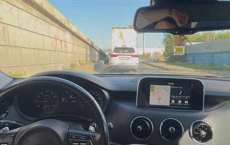 KIA Stinger I, 2019 год, 2 930 000 рублей, 6 фотография