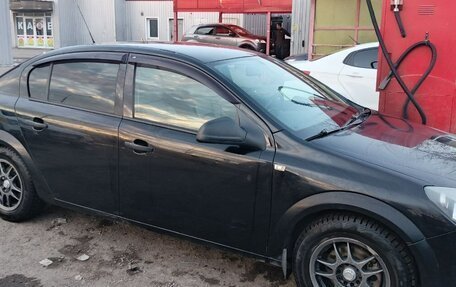 Opel Astra H, 2011 год, 420 000 рублей, 2 фотография