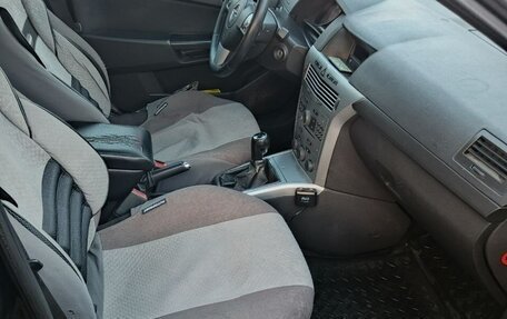 Opel Astra H, 2011 год, 420 000 рублей, 4 фотография