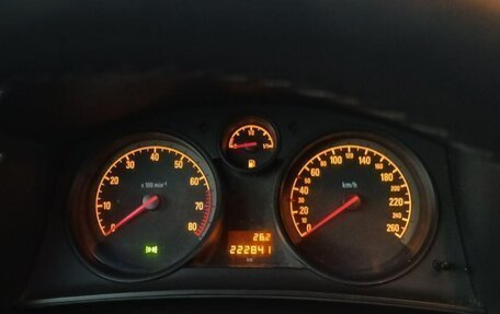 Opel Astra H, 2011 год, 420 000 рублей, 3 фотография