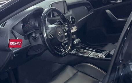 KIA Stinger I, 2019 год, 2 930 000 рублей, 7 фотография