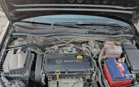 Opel Astra H, 2011 год, 420 000 рублей, 6 фотография