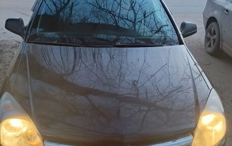 Opel Astra H, 2011 год, 420 000 рублей, 9 фотография