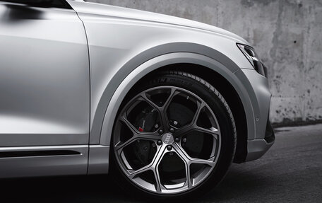 Audi SQ8, 2020 год, 12 500 000 рублей, 3 фотография