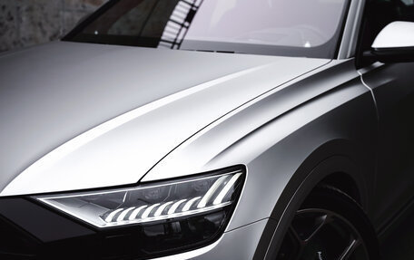 Audi SQ8, 2020 год, 12 500 000 рублей, 5 фотография