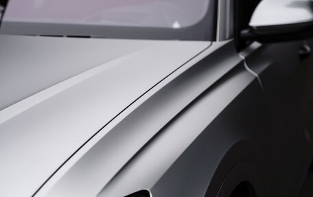 Audi SQ8, 2020 год, 12 500 000 рублей, 2 фотография