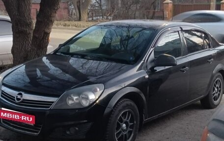 Opel Astra H, 2011 год, 420 000 рублей, 7 фотография