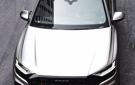 Audi SQ8, 2020 год, 12 500 000 рублей, 10 фотография