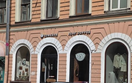 Audi SQ8, 2020 год, 12 500 000 рублей, 16 фотография