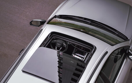 Audi SQ8, 2020 год, 12 500 000 рублей, 12 фотография