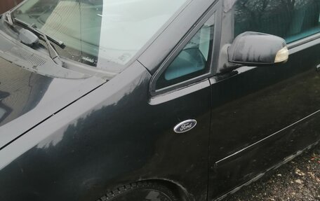 Ford C-MAX I рестайлинг, 2008 год, 610 000 рублей, 4 фотография